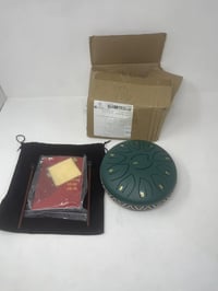 آلة موسيقية • الكترونيات