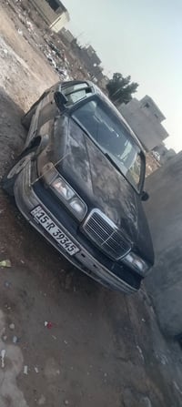 سلام وعليكم برنس بروك هام ١٩٩٤ سياره بلاديه كير خير من الله ومكينه تنق...