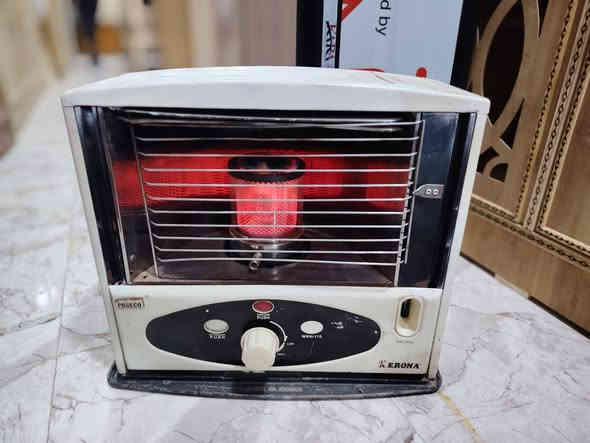 بسم الله😍😍

صوبات نفط  مستخدم شرط شغل

السعر ٦٥  😍

الموقع الجديد حديثة السبحاني مجاور متوسطة الزهراء

 *********** أبو وسيم
