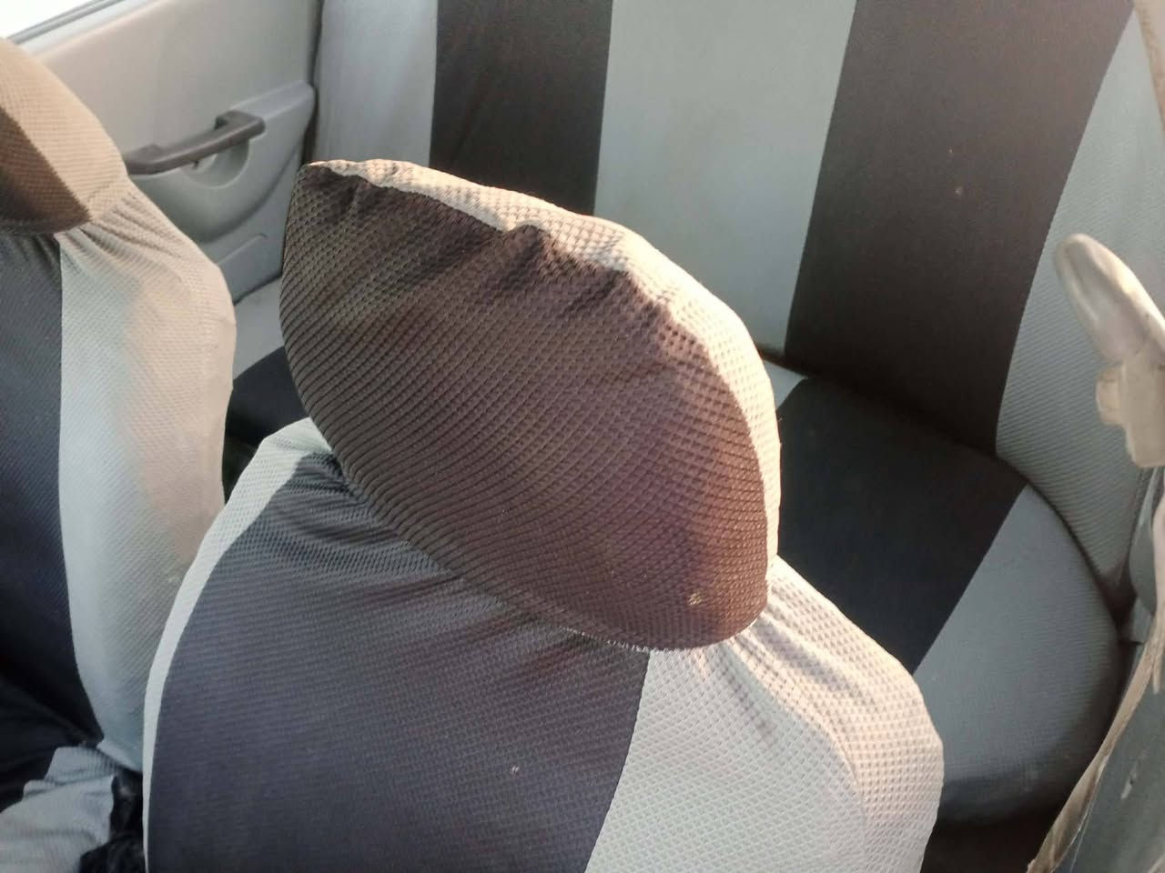 السلام عليكم البيع سايبه موديل 11رقم بغداد ألماني سنويه عضم مكينه وكير جدد تخم تاير جديد سياره جاهزه السعر 10وبيه مجال الشراي العنوان كربلاء الاتصال على الرقم الموجود ***********
