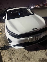 كيا K3 ٢٠٢٥ • ٦٠٠٠ كم • رقم اربيل