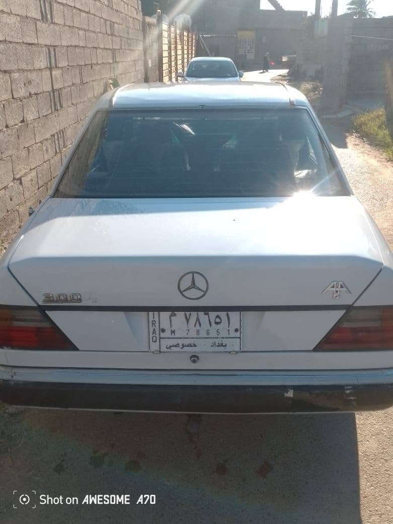 سلام عليكم شباب سياره البيع دب مديل واحد وتسعين بيه قاعده وحده مصلحه الباقي مكفوله كهربايات كله شقاله كير ومحرك كفاله بيه مكينه بطه ثنين ونص سعر خاص *********** بي واتساب
