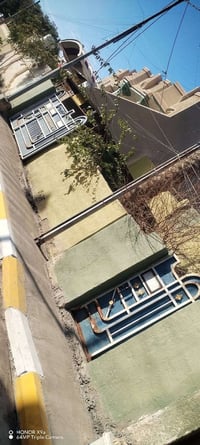 بصف الركن • ٢٤٠م • واجهة ١٢م