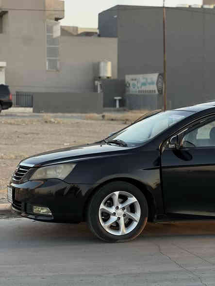 للبيع 
GEELY-EMGRAND 
مواصفات
رساله ترحيب
سلايت جام
داخل لونين +كشنات جلد
مري كهرباء +اشارات
تحكم لايت كهرباء
السياره بدون قطره صبغ كفاله
فقط تعديل  بسيط  بالجاملغ الامامي  
محرك شرط +كير شرط
تبريد شغال شرط +تدفئه شغال
طخم تايرات جدد +دسكات جدد
باتري جديد 
سبير السياره منازل
السياره على وضع البلاد وعلى ايد وحده 
كابون بانزين بيها 
تحويل او وكاله اني حاضر وبعيوني
مكان السياره الموصل جانب الايسر
السعر(70) وبيها مجال للطيبين
***********
***********
