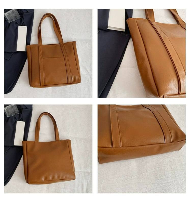 توت باك كيوت جلد ناعم وطري
✨
جودة عالية وموديل عصري نازك ❤️
مناسب لـ: الموظفات، الاستخدام اليومي، الطالبات، الماميات
القياس 30x31
الدرزن يحتوي على 12 قطعة
اقل طلب نص درزن مخازن بغداد

https://t.me/ft568


**إذا كنت صاحب هذا الإعلان وتريد حذفه لأي سبب، رجاءا أرسل رسالة إلى الدعم الفني**