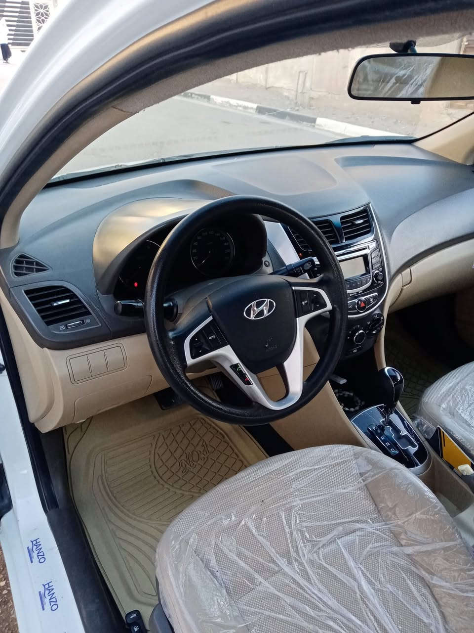 اكسنت موديل ٢٠١١ فول مواصفات بلو رقم بغداد كفالة عامة مكينة ١٦٠٠ متواجدة في كربلاء السعر ١٠٥ وبيها مجال سنوية لل٢٠٢٨ للاتصال ***********
