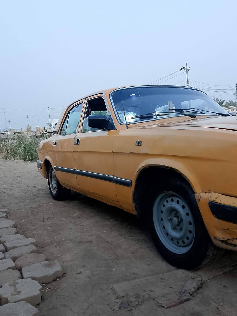 سلام عليكم فولكا رقم بغداد مكينه وكير ففتي جدد سياره نضيفه دواخل جلد حداديه وسط تخم تاير نضيف كهرباىيات كله شغاله سياره جاهزه تبريد شغال سنويه كارتونيه وكاله عامه اسويلك راعيه بلسوك سعره 25وبيها مجال المكان ناصريه شطره رقمي ***********
