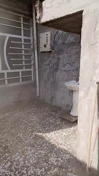 بيت طابو زراعي سند 25 العنوان بغداد الدسيم  قرب حسينية الشيخ وهاب قريب...