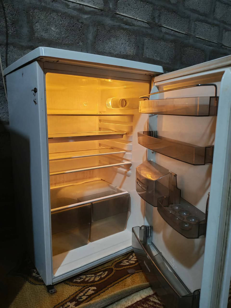 السعر ٤٥


**إذا كنت صاحب هذا الإعلان وتريد حذفه لأي سبب، رجاءا أرسل رسالة إلى الدعم الفني**