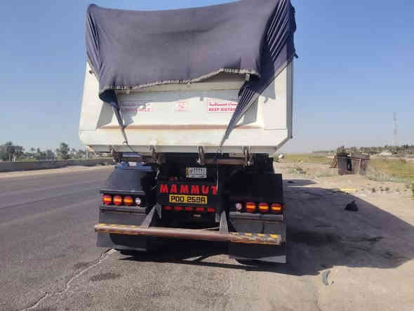 للبيع عربانه موديل 2010
مجموعه  16 الماني 3 دناگير جاهزة للعمل
مكانها بغداد ‏‪0771 329 8583‬‏
