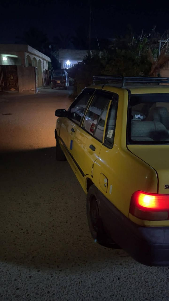 سايبا بغداد 2013   بسمي مصفره من كلشي سنويه جديده لحد 2031    سعر  24    محرك بي تنقيص   كاعده السياره  ***********
