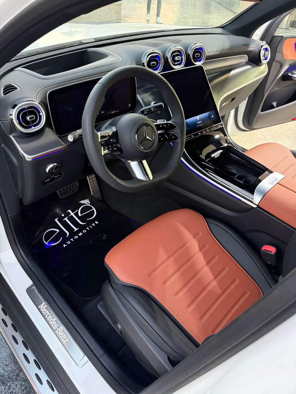 Mercedes GLC200 2026
Fully loaded 
▪️بأقل سعر🔥
▪️لتواصل:01100405037 القاهرة, مصر


**إذا كنت صاحب هذا الإعلان وتريد حذفه لأي سبب، رجاءا أرسل رسالة إلى الدعم الفني**