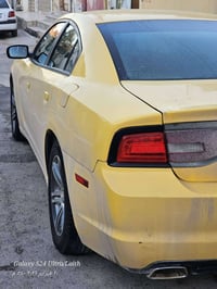 تشارجر SXT • ٢٠١٢ • رقم نينوى