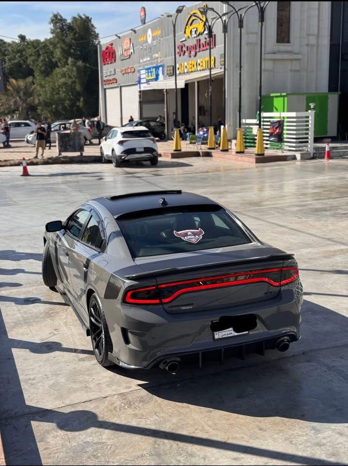 السلام عليكم
للبيع دايتونا 6400 

الموديل 2018

الممشى 49 الف حقيقي

اللون اسمنتي

السيارة فول 1/1 رادار امامي وتحديد مسار سلايد وفچ 6 بستم وباقي المواصفات المعروفة بالفول

رقم الشاصي مختم على كل جام السيارة اصدار مميز

السيارة جديدة جداً جداً عليها ادامة كاملة من بلكات ريسنك وفلاتر 

صدر السيارة اصلي وكالة

كير و مكينة كفالة شرط الفحص 

عليها برمجة وتفريغ 

عليها ولف حماوة مشيموتوا اصلي

عليها وسطيات MBRP نغمتها كلش حلوة 

عليها شوتة موبار المفتوحة مالتها البلادية

عليها كت لحاية ودوس كامل

عليها بولش وگراڤين ضمان 3 سنوات 

السيارة جديدة جداً ومكفولة من الشخط والزلغ 

غراض السيارة كلها اصلية وبلادية من ويل وفچوچ وجميع تفاصيل السيارة على البلاد 

—————————————

حادث السيارة بداية البنيد فقط وتبدل يعني قطعة وحدة بدون لغود وبدون شواصي شرط الفحص 

والايرباك راجع سستم كامل بلادي

باقي السيارة كفالة عامة حتى الدعامية الخلفية كفالة 

وهذا رقم شاصيها ( 2c3cdxgj3jh176910 ) تدكة يطلعلك صور الحادث 

السيارة رقم بغداد بأسمي وأصولية سنوية تقرة 6400

 السعر ( 265 ) وبيها مجال للشراي ذاكر تفاصيل كاملة والشراي يتصل ويجي مكان السيارة بغداد

للاستفسار الاتصال على 

‏‬ ‭***********

***********
