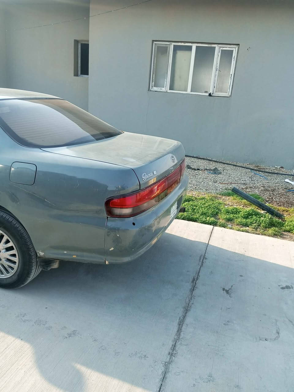 كرسته مديل الفين السيارا كفاله من كص ونقل جثه علمن سنويا ٢٩ مجددا السعر, 45 وبيها مجال علمن سياره حادث قوي ما فيها علمن مرشوشه الرقم *********** البصرة, العراق
