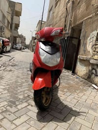سكنس فحل • كابريتر • بوشه ٥٨ونص