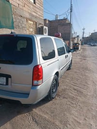 بلاندر • ٢٠٠٨ • ناصريه