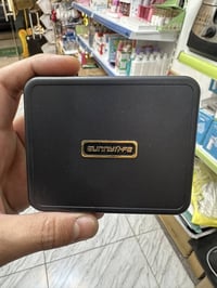 عدسات درون • نيو • انطوني بيه