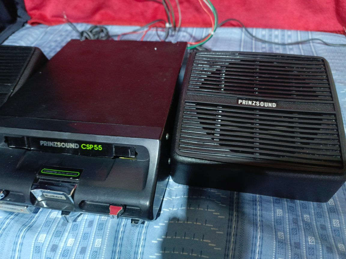 بيع 
مسجل سياره(برنز ساوند)
كلاسيك سنه الصنع 1973-12 ڤولت
ياباني المنشأ على الأغلب غير مستخدم فحص فقط مع السماعات الاصليه تم الفحص على بطاريه السياره وشغال 100٪100 ..قلاب وجهين استفسار /*********** / يوجد خدمه توصيل لكل المحافظات السعر ع الخاص
