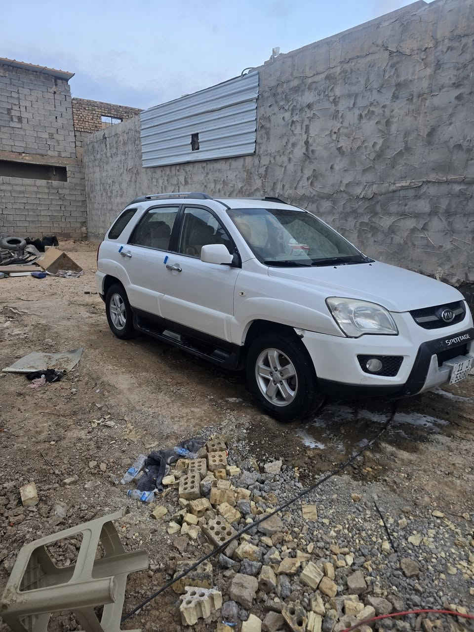 موديل ٢٠١٠ رقم بغداد بسمي كلشي واضح بلسونر سعرهه ١٠٥ بيه مجال استفسار اتصل بلخدمه *********** عنوان بغداد
