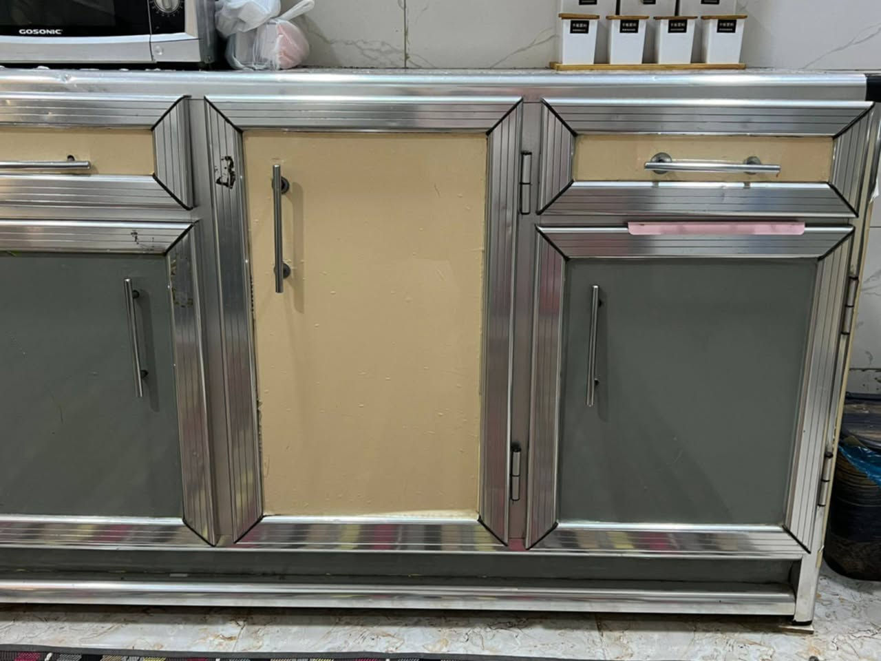 للبيع استفسار خاص


**إذا كنت صاحب هذا الإعلان وتريد حذفه لأي سبب، رجاءا أرسل رسالة إلى الدعم الفني**