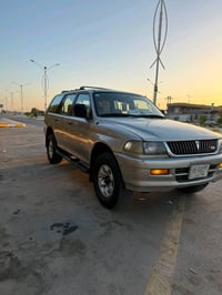 منتيرو سبورت • ١٩٩٨ • رقم بغداد