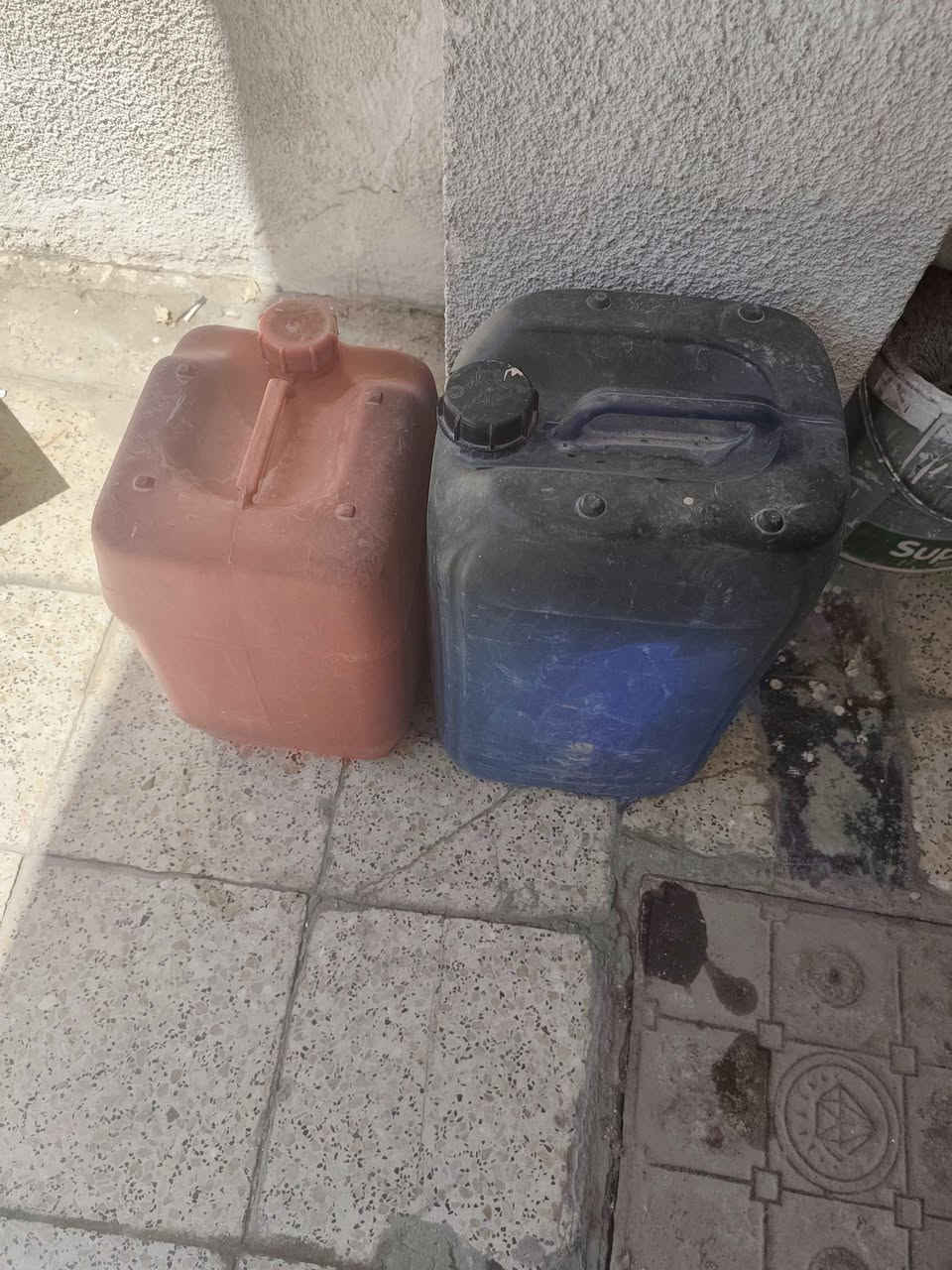 للبيع ٤٥ لتر نف ط في منطقة حي تونس افاق عربيه بغداد, العراق


**إذا كنت صاحب هذا الإعلان وتريد حذفه لأي سبب، رجاءا أرسل رسالة إلى الدعم الفني**