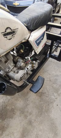 دايون • موديل ١٤ • مكينة ٢٣