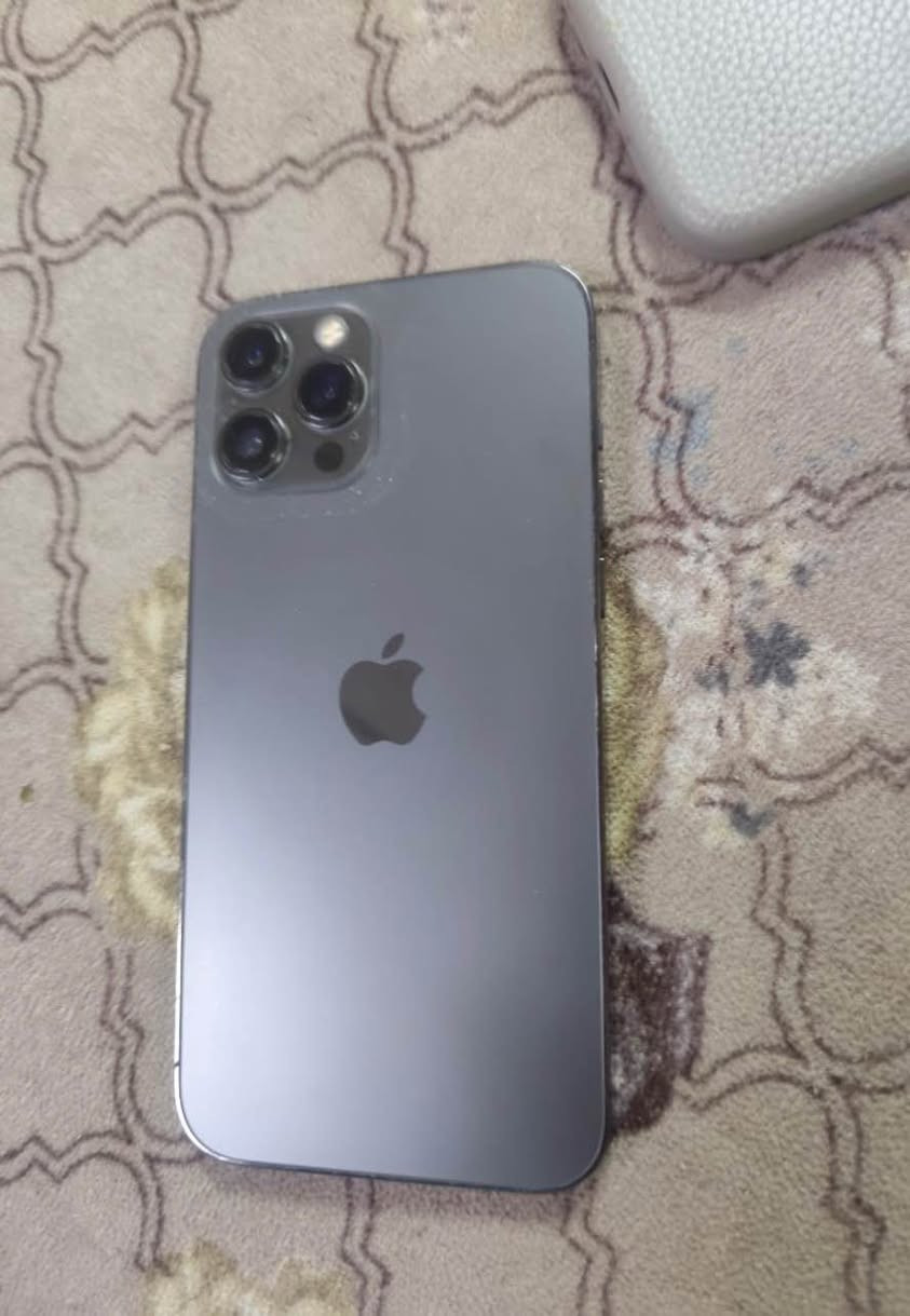 سلام عليكم ايفون ١٢ برو ماكس ذاكره ٢٥٦كيكا جهاز بلاد فقط مبدل بي بطاريه وبالجديد بدلتها الجهاز شرط من كامرات وصوت وكلشي فقط ال اي سي مال وايفاي مالته ضعيف وشرط من اي شي ثاني موبايل نضيف كلش سعره ٣٢٥ وبي مجال ويرهم مراوس وبخدمه الناس الطيبه كركوك, العراق


**إذا كنت صاحب هذا الإعلان وتريد حذفه لأي سبب، رجاءا أرسل رسالة إلى الدعم الفني**