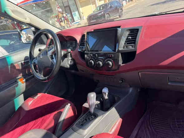 كير اتوماتيك ٢٠١٣
بي دعم بي صبغ 
رقم و سنوي جديد 
كيرو مكينه بشرط 
٢٧٠ يا بريفه جوى 
سعر ٢٢٧ و مجال 
*********** دهوك
