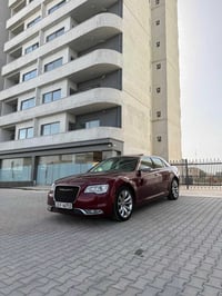 كرايسلر 300 • ٢٠١٩ • كركوك