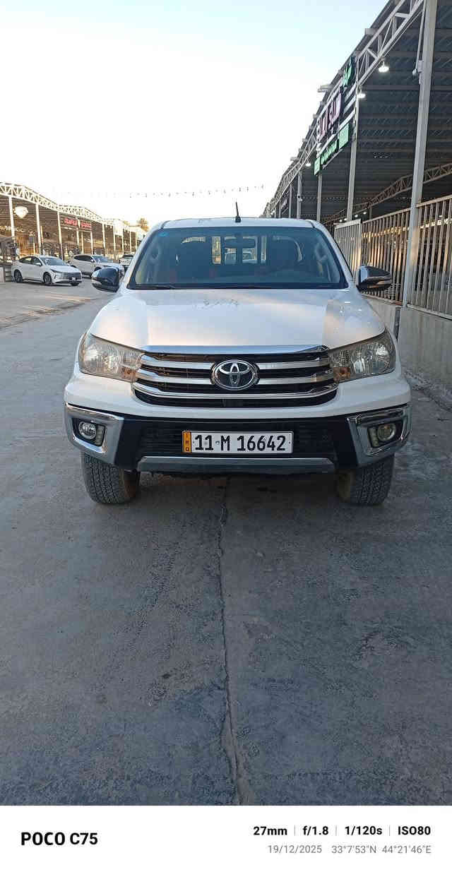 سلام عليكم بيكم تيوته موديل 16 سعوديه بصمه رقم بغداد أكثر تفاصيل اتصل عل رقم ***********/***********
