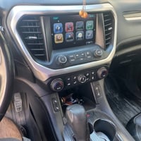 اكاديا ٢٠١٩ رقم دهوك محرك ٣٦٠٠ عدد المقاعد ٧ منفصل فول بيه ٣ قطع صبغ ح...