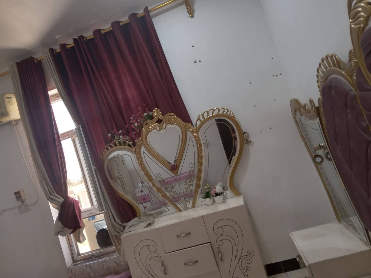 السلام عليكم غرفه تركيه للبيع السعر 600الف كامله المكان الرمادي


**إذا كنت صاحب هذا الإعلان وتريد حذفه لأي سبب، رجاءا أرسل رسالة إلى الدعم الفني**