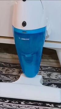 مكنسة ذكية… قوة حقيقية في حجم عملي ✨  ليبرونيك 2 في 1 تمنحك تنظيفًا سر...