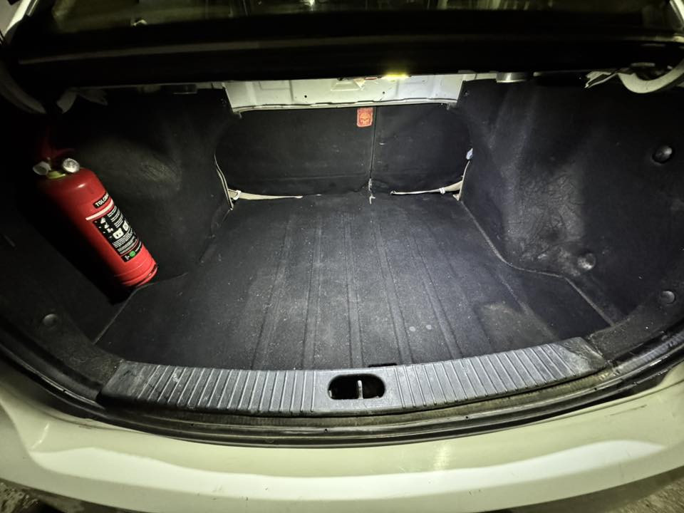 كيا ريو موديل 2011 سنوية لل29 
السيارة رقمها دهوك محرك ١٦٠٠ 
بيها قطعتين وبيها ملاحظات بسيطة

للاستفسار الاتصال
واتساب ***********‭
 0788 499 9298‬ 
غير متواجد عالفيس
