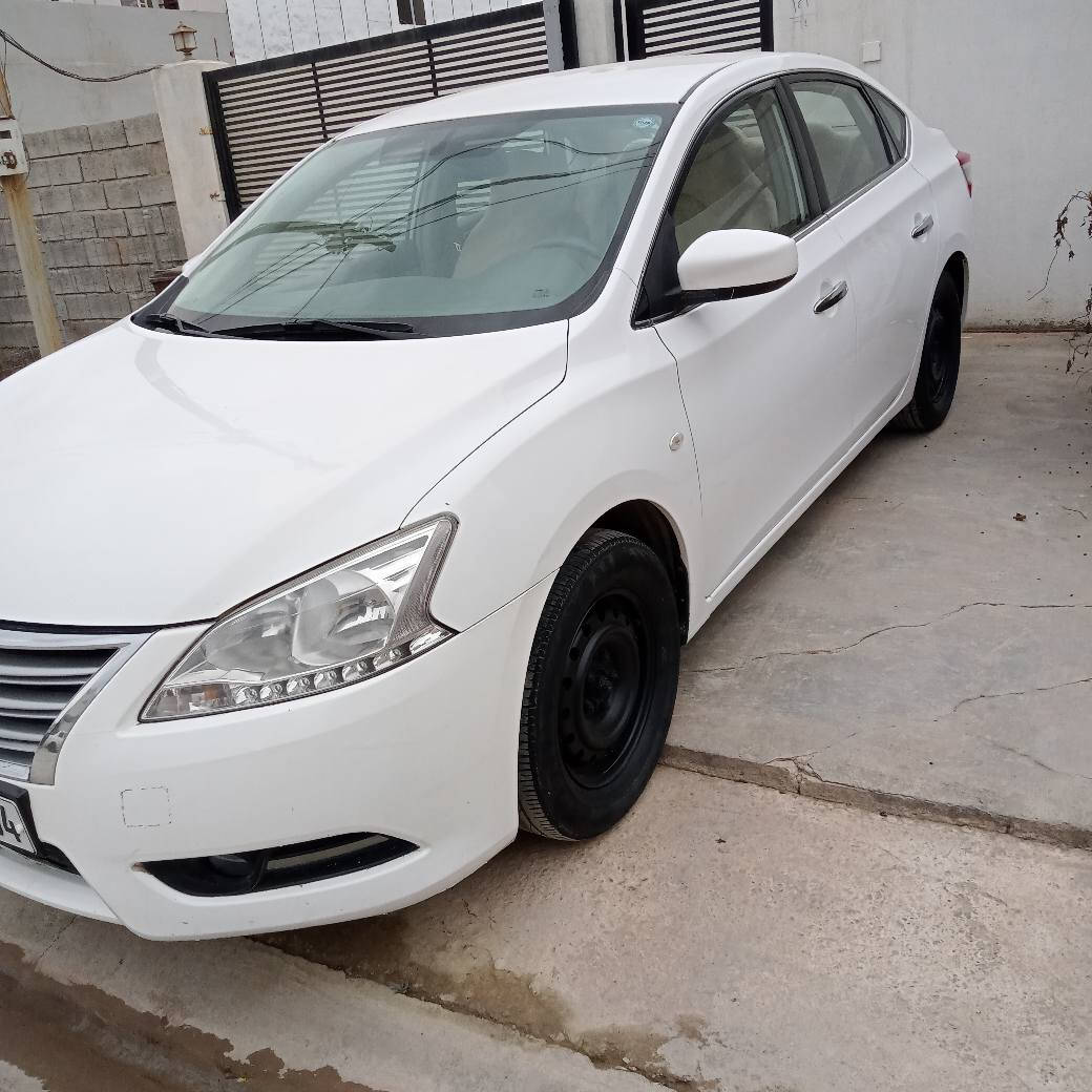 بێ بۆیاخ بێ تعدیل مۆدێل 2016 سەنەوی و رقم جدید دفتر بەنزین هەیە ***********
*********** كركوك, العراق
