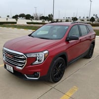 تيران فول • موديل ٢٠٢٤ • مبدل شاصي