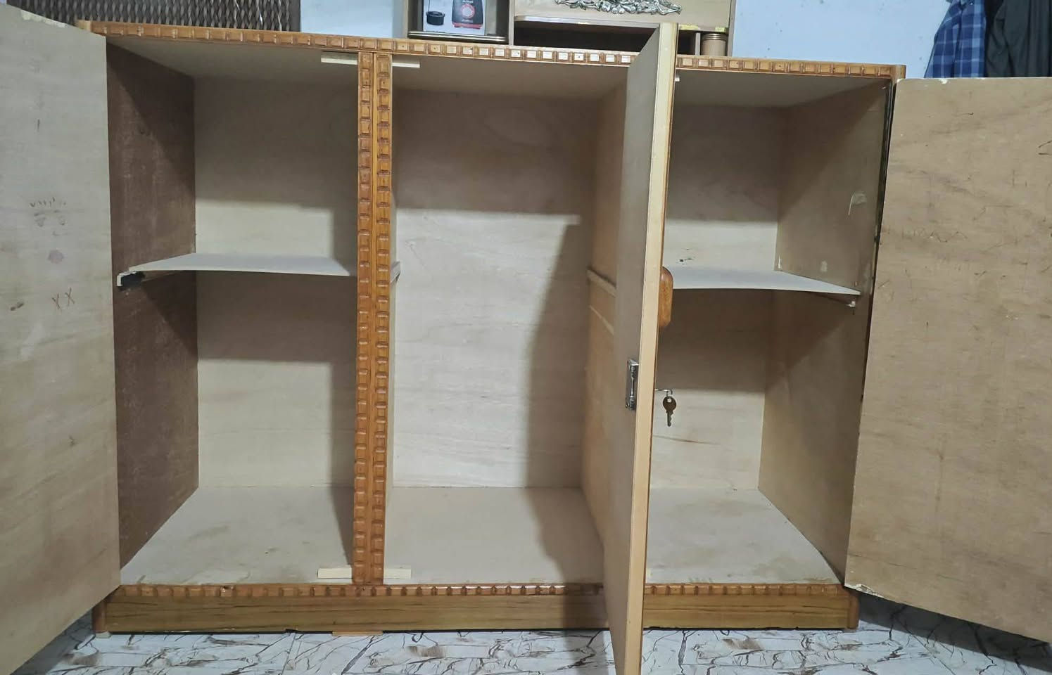 بوفيه نظيفه كلش السعر 95


**إذا كنت صاحب هذا الإعلان وتريد حذفه لأي سبب، رجاءا أرسل رسالة إلى الدعم الفني**