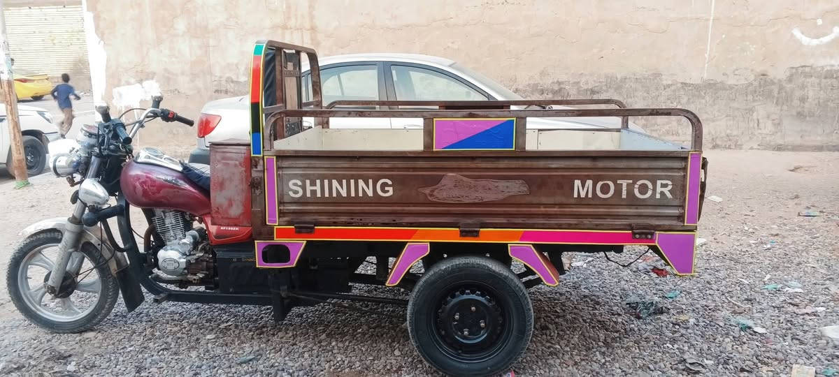 السلام عليكم اخون ستوته البيع 16 محرك ٢٤ مكفولة كفله عام من كلشي أورق بسمي مكتب حسين بسمي الستوته كله جديد من مكينه دجات جديد كبريته جديده كهربيات جدد الستوته كامله من كلشي مكاني بكربلاء الشراي ينتصل ‏‪***********‬‏
