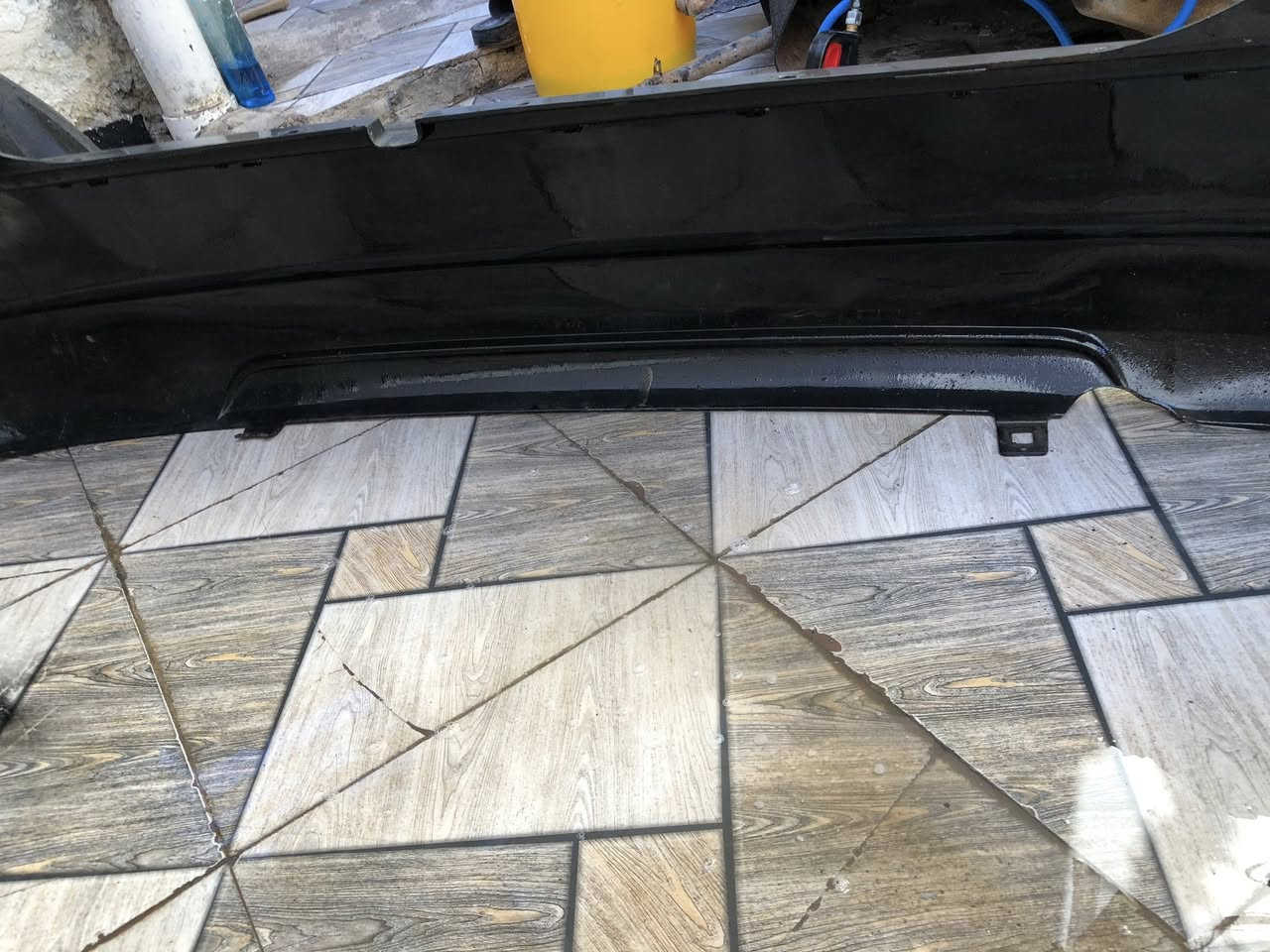 دعاميه خلفية سورنتو من 2004 الى 2009 مستعمل اصلي وكاله سعر 50 الف
***********
