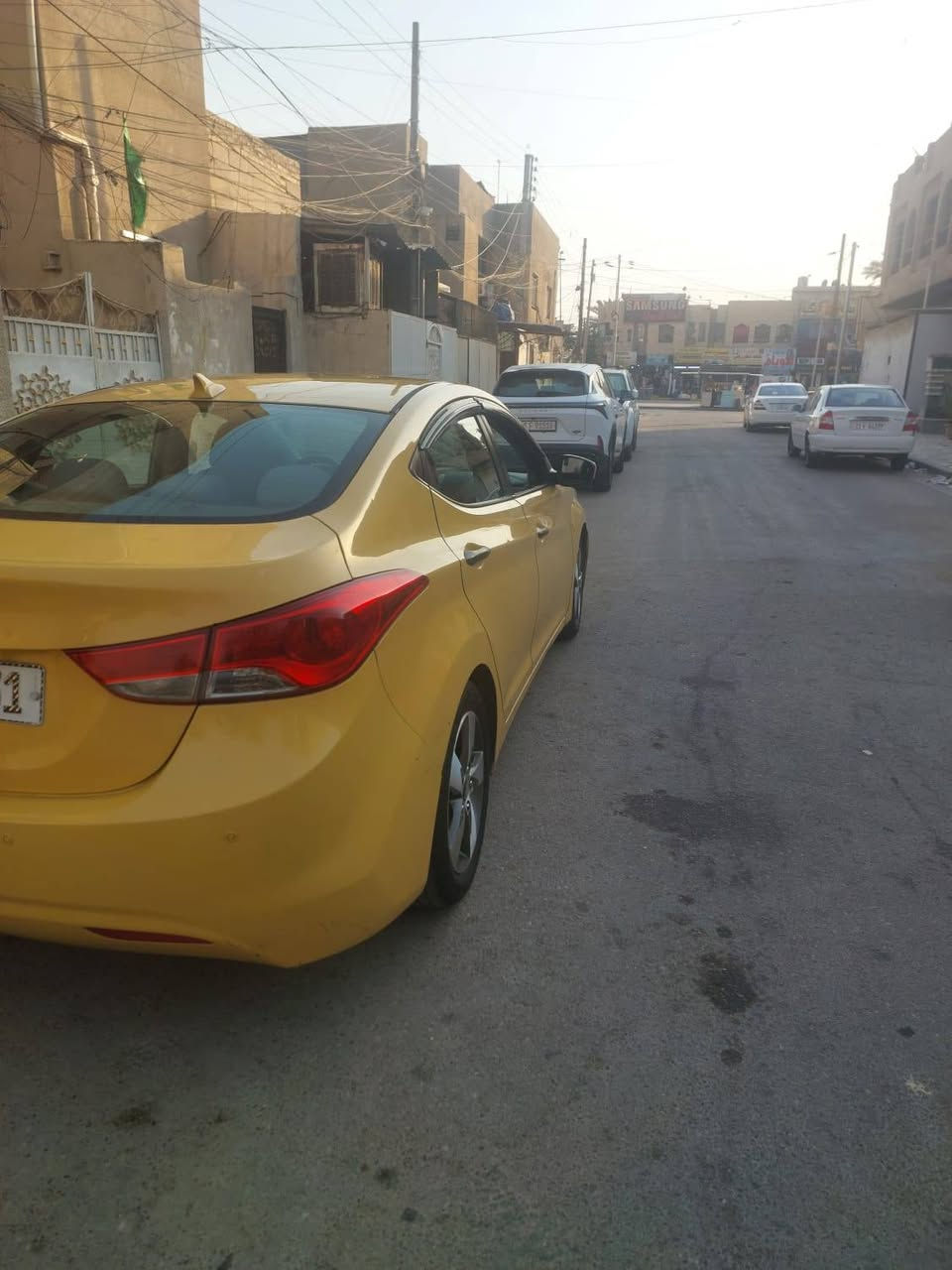 الانترا وارد امريكي 2013 رقم بغداد مميز 3 ارقام للبيع   التفاصيل اكثر اتصل واتساب ***********
سونار موجود. بغداد, العراق
