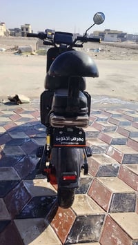 دراجه شحن ار 11 جديد استخدم 3 شهر من مشتريها ماطلع بيه موديل  2026 077...