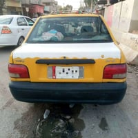 سايبا 131 • ٢٠١٢ • موصل الأيمن