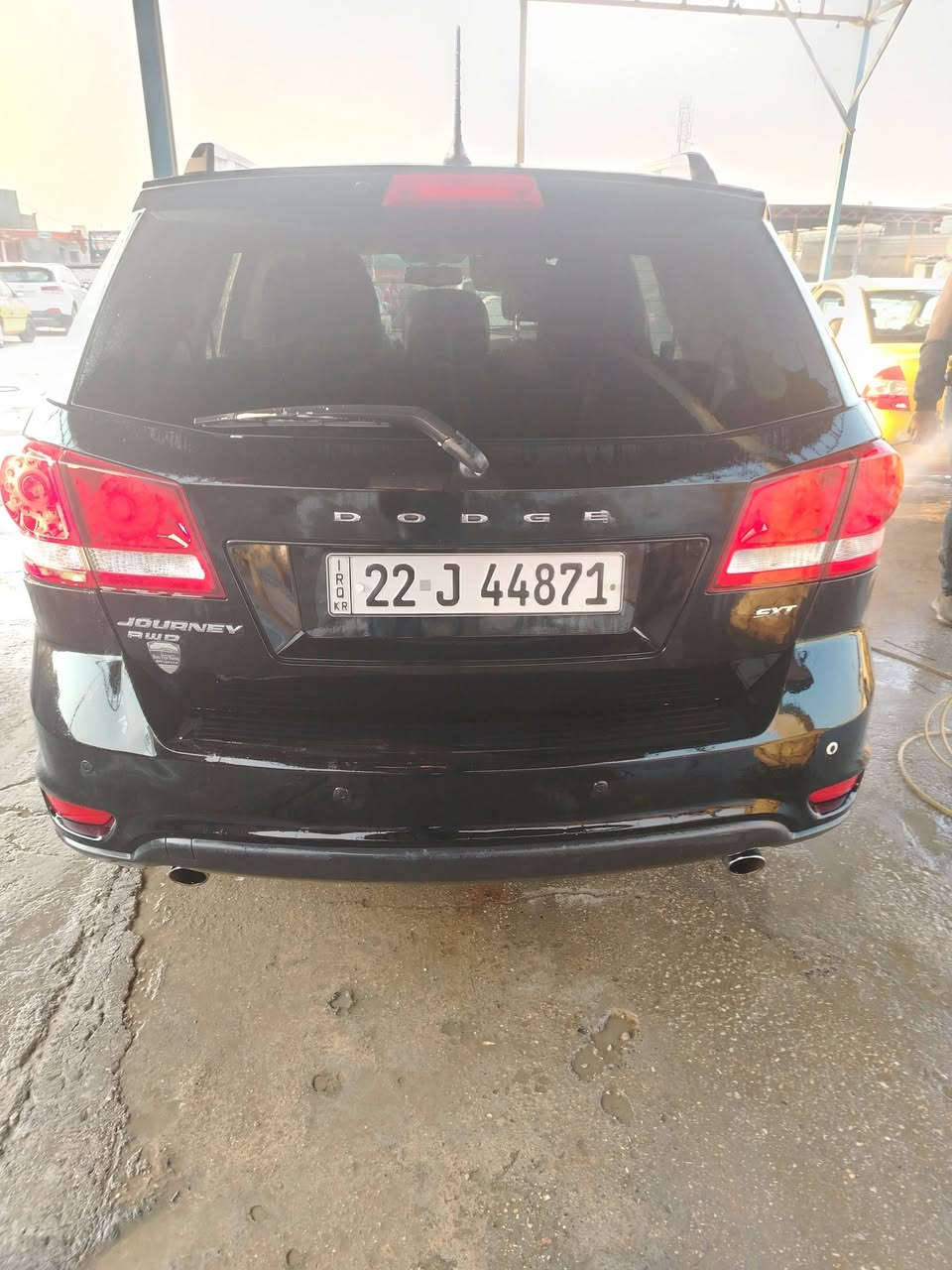 للبيع دوج جورني ٧راكب 2016 3500
ماشيه 175
السعر 13000 ثلاثة عشر الف دولار
اتصل ***********
