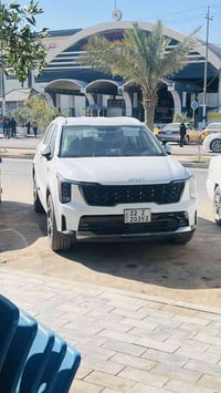 سورنتو ٢٠٢٥ • زيرو • مكفوله