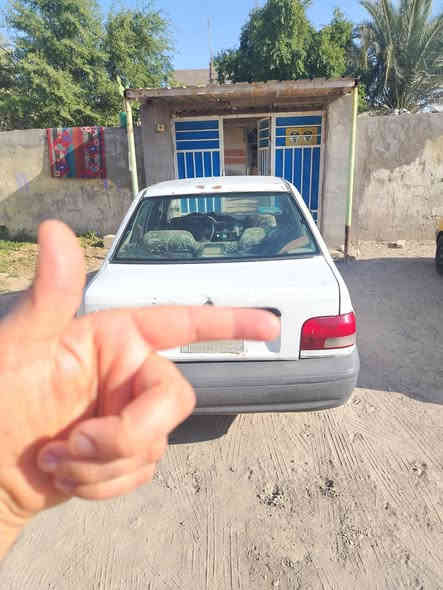 سايبا 12  رقم ميسان  تخم تاير كير ومحرك مكفولات تبريد شغال برانكيت مكفول سياره بيه خياسات بسيطة  سنوية ل٢٦ سعره ٣١ وبيه مجال لطيبين  ***********
