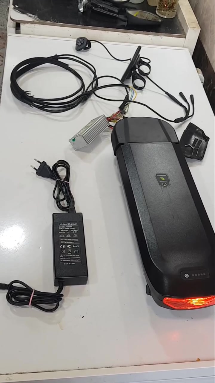 بطارية  دراجة كهربائية مع الملحقات  36 f راسلني ودلل


**إذا كنت صاحب هذا الإعلان وتريد حذفه لأي سبب، رجاءا أرسل رسالة إلى الدعم الفني**