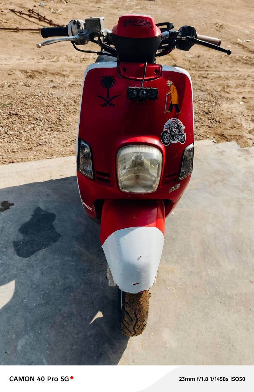 بوليس بوشه حمسه وحمسين صالنصه SC دبل ابو القطره سعره ٤٥ وستان رياضي وسلف رياضي كيج بانزين شغال لايت زنون مشيف كفرات ختم واحد تجي تفحص ليطهن مابيهن شي سعر  500 وبي مجال بسيط وبيه لاسيتك ولف من تحمه يروح البخار مدري دخانه


**إذا كنت صاحب هذا الإعلان وتريد حذفه لأي سبب، رجاءا أرسل رسالة إلى الدعم الفني**