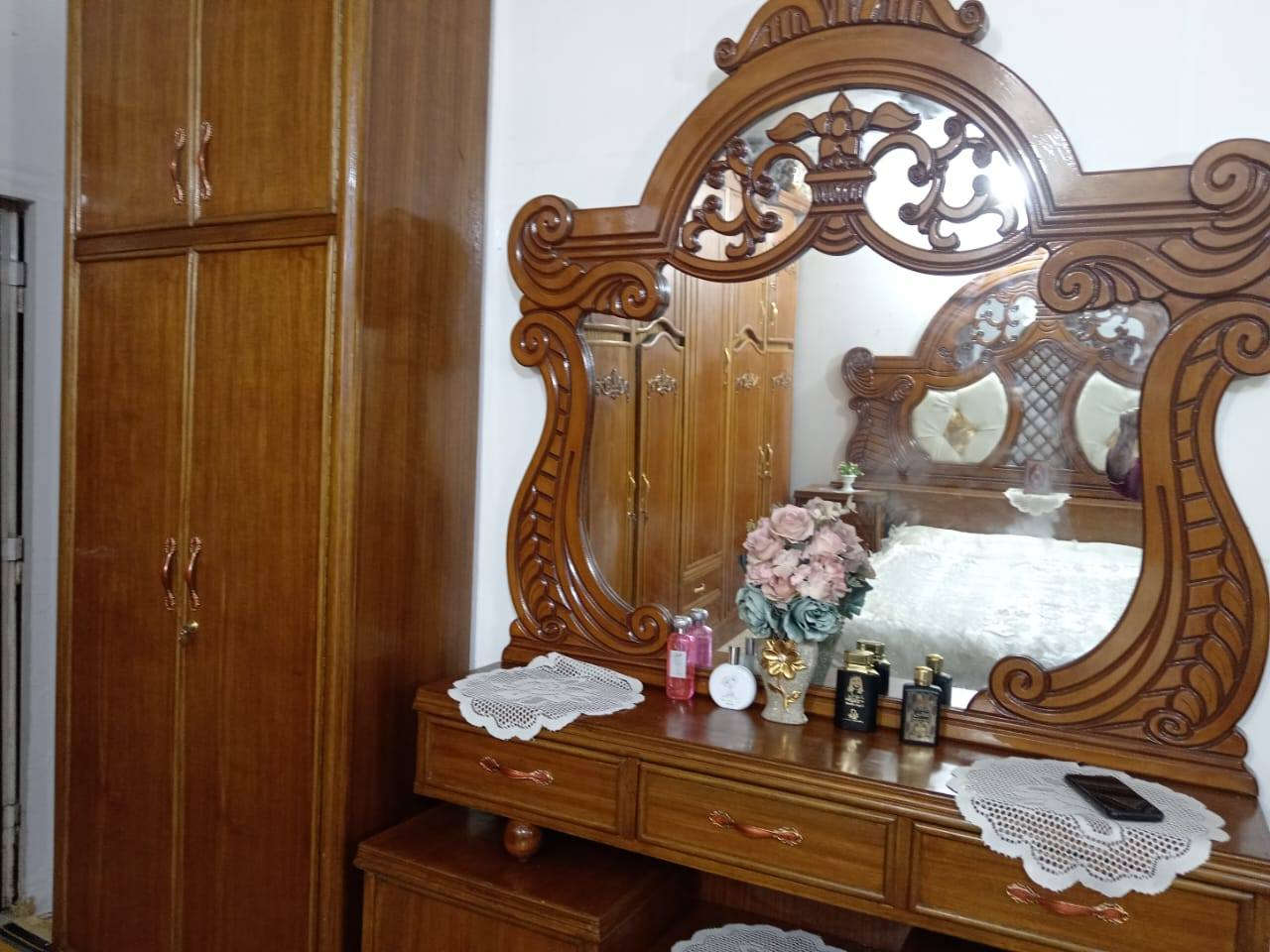 غرفة صاج ثكيلة وقوية نظافة ١٠٠ب ١٠٠
غرفة كاملة مكملة من كلشي مال عريس
بمليون و٤٠٠ وبيهة مجال لشراي
مكان الطارمية
واي استفسار على خاص لشراي


**إذا كنت صاحب هذا الإعلان وتريد حذفه لأي سبب، رجاءا أرسل رسالة إلى الدعم الفني**